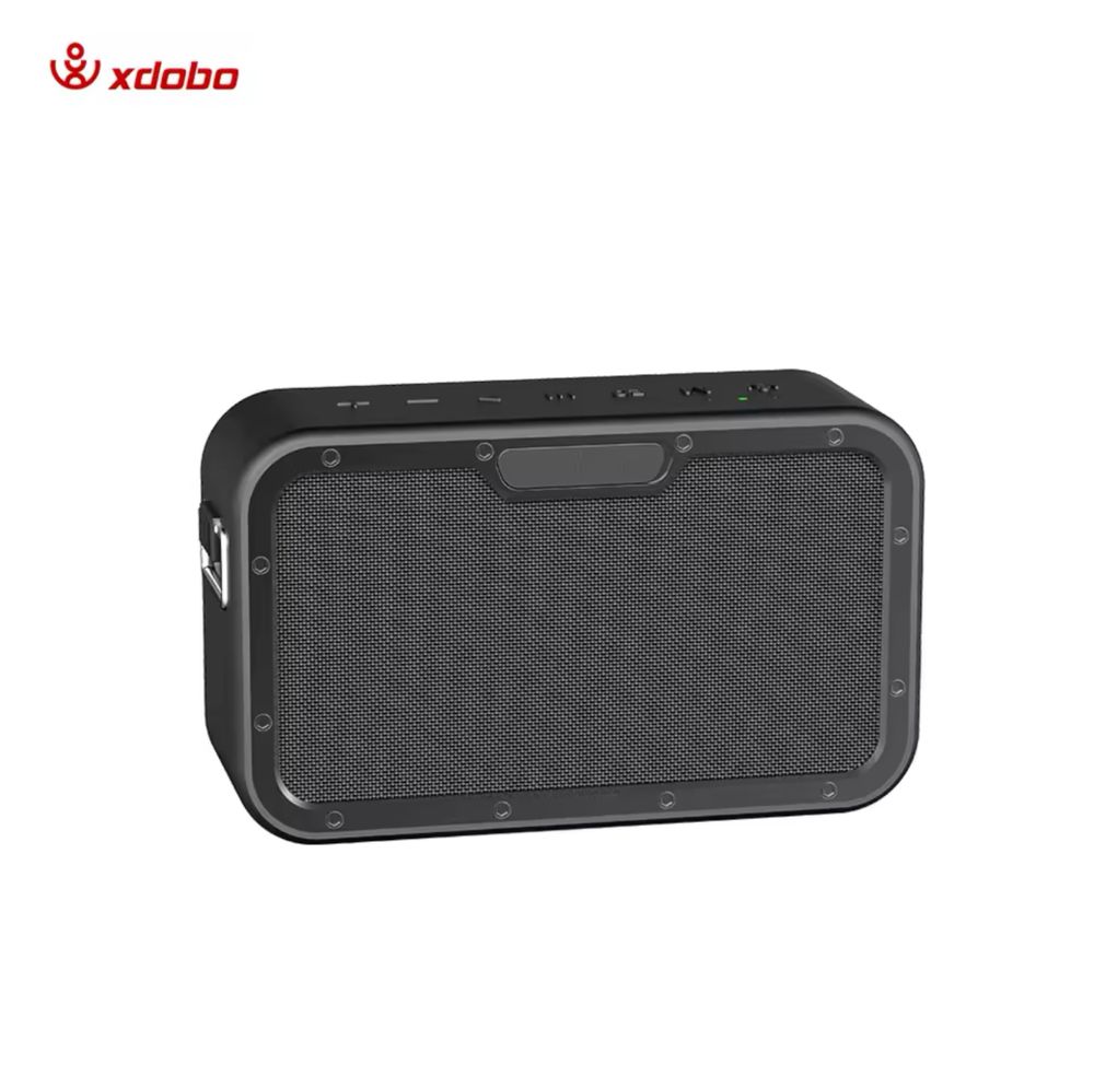 Xdobo 1983 Max 120Вт Портативна колонка акустика IPX5 BT5.3