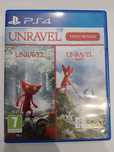 Unravel na PS4 SKLEP
