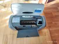 Принтер струйний Epson r220