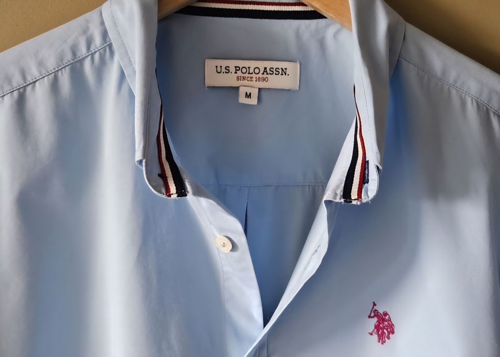 Koszula U.S.Polo rozmiar M