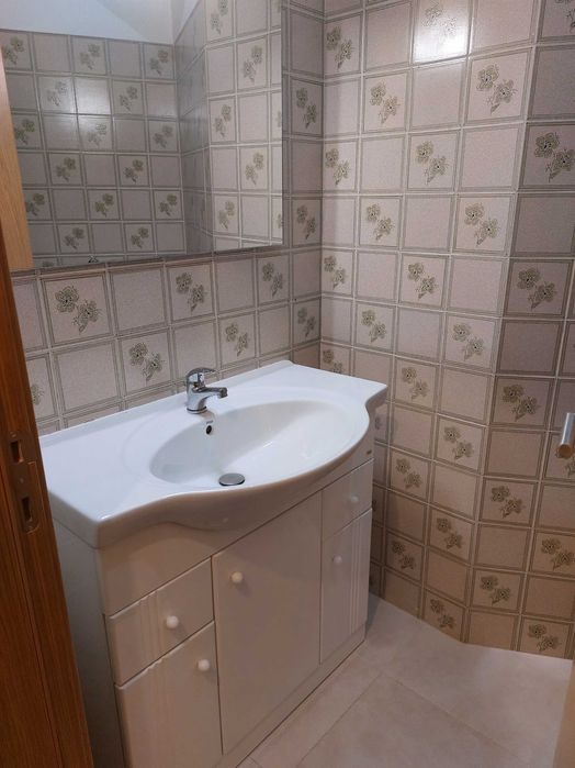 Apartamento T3, Castanheira do Ribatejo