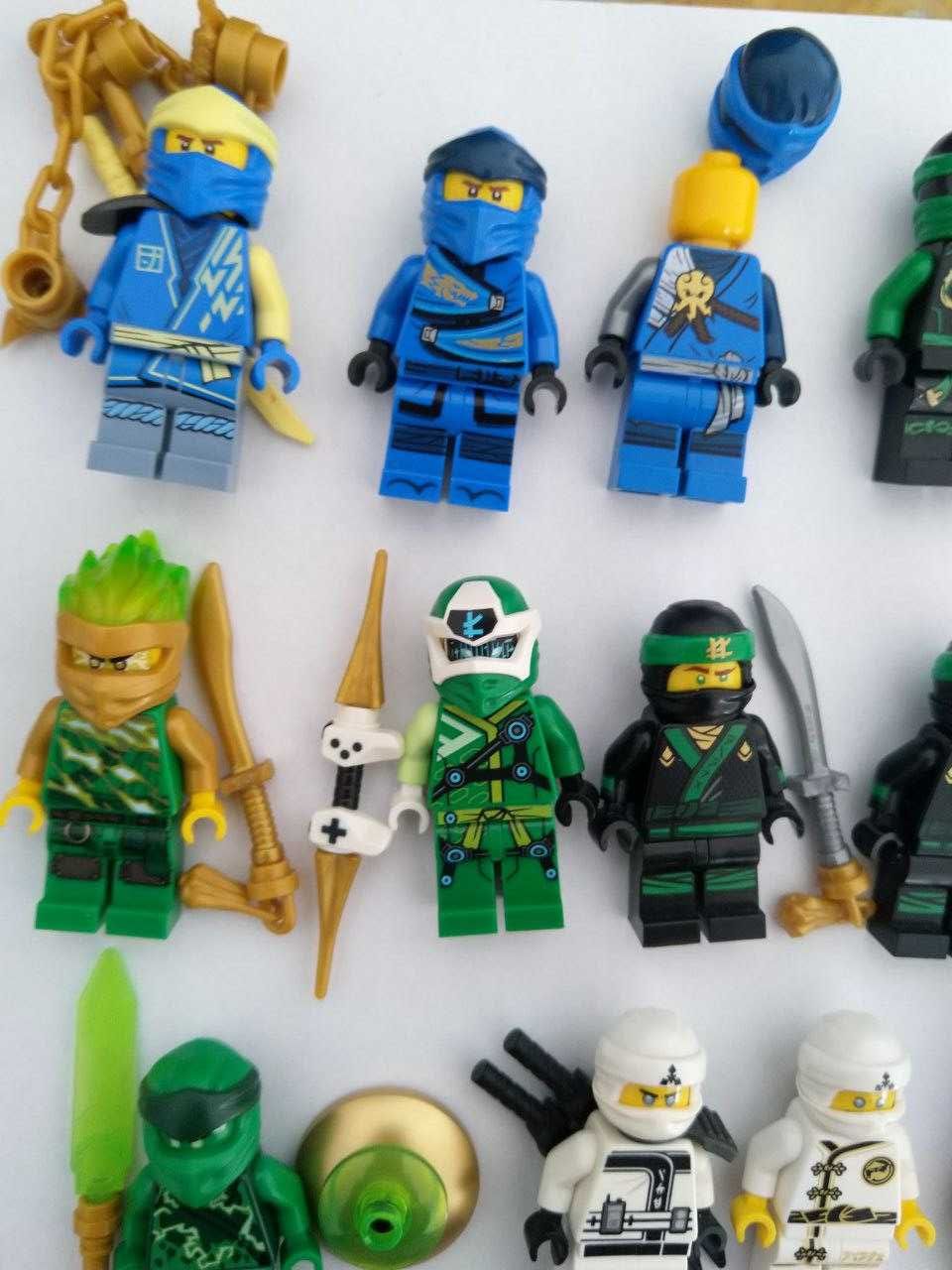 Lego Ninjago, лего Ніндзяго, ниндзяго