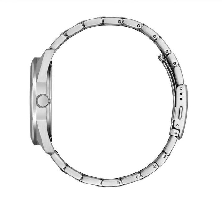 Оригинал! Часы мужские Citizen BM7600-81E годинник чоловічий 100М