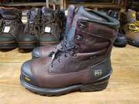 Buty robocze TIMBERLAND rozm 43,5 wkł 29 cm  S3