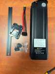 bateria do roweru elektrycznego 48V/ 18 Ah - nowa !!!