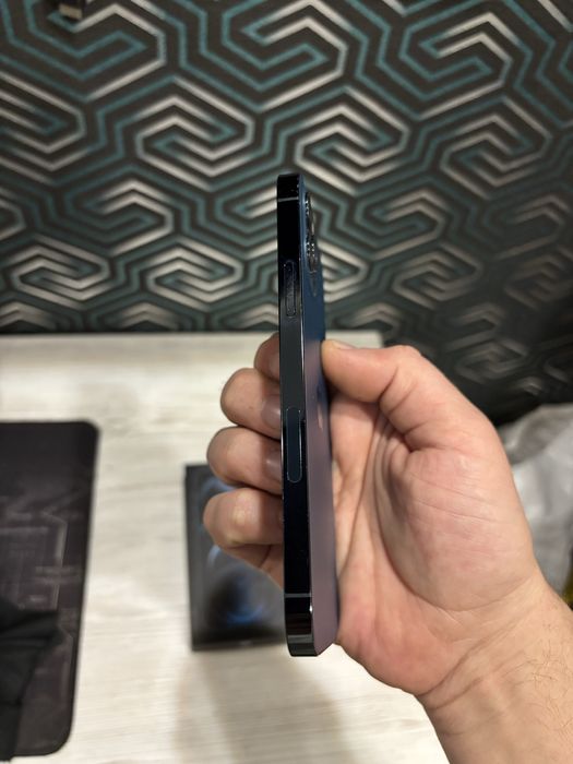 Iphone 12 pro 256 gb