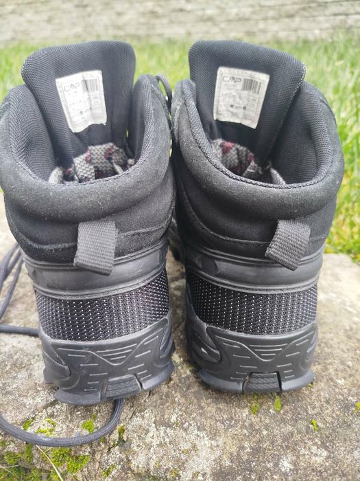 Взуття, черевики waterproof CMP