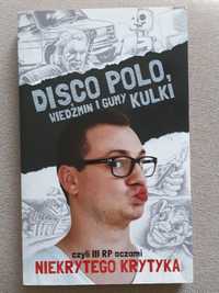 Książka   Disco   Polo