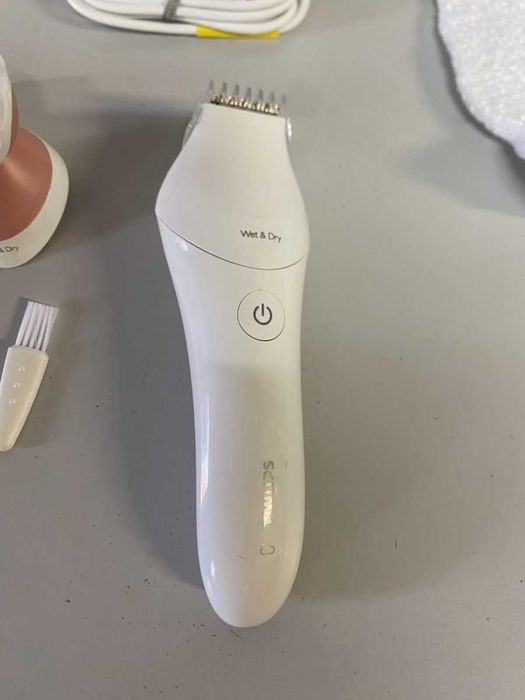 Philips Series 6000 BRL146/00 Maszynka do Golenia damska