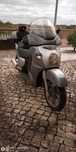 Scooter Aprilia Scarabeo 500 venda troca retoma