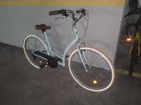 Bicicleta clásica 60€