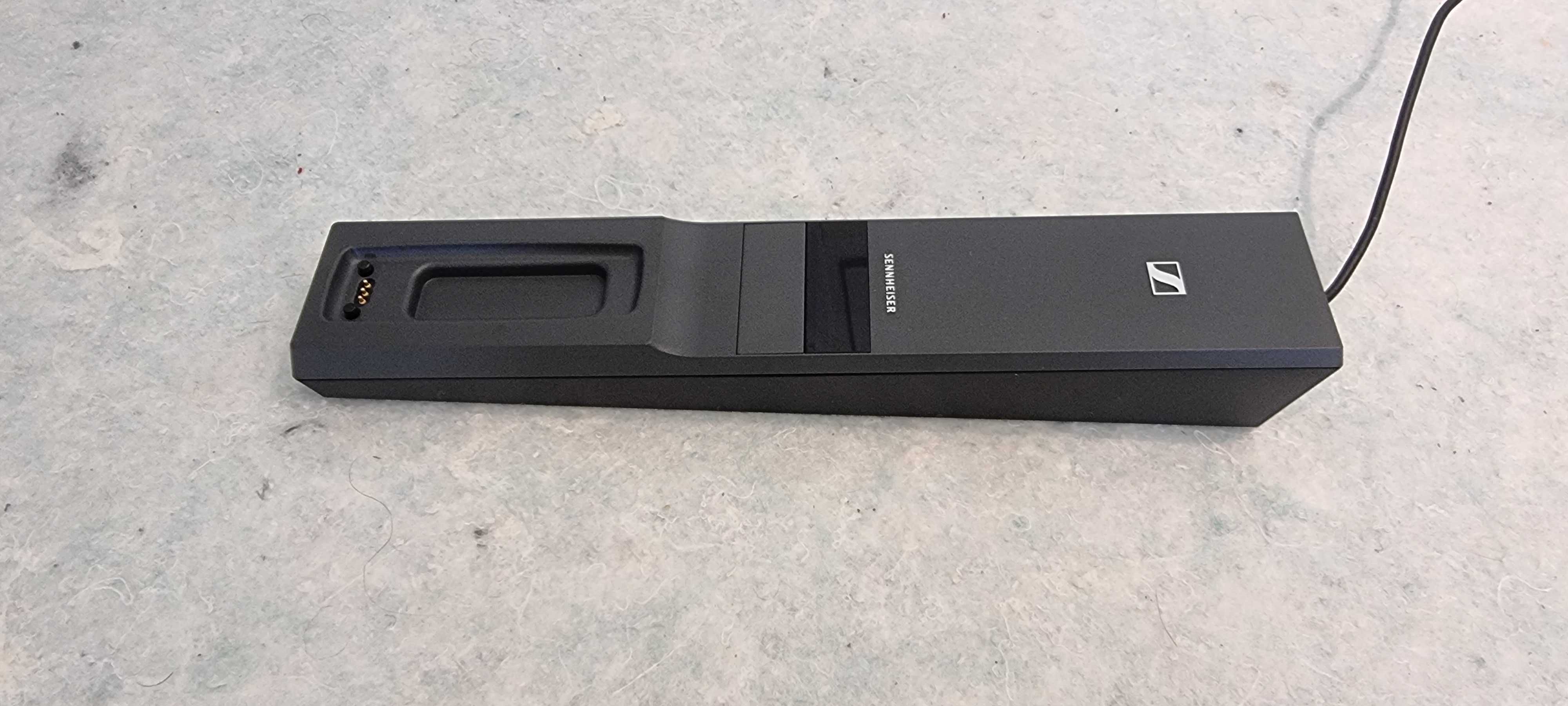 Sennheiser RS 2000, słuchawki bezprzewodowe do TV