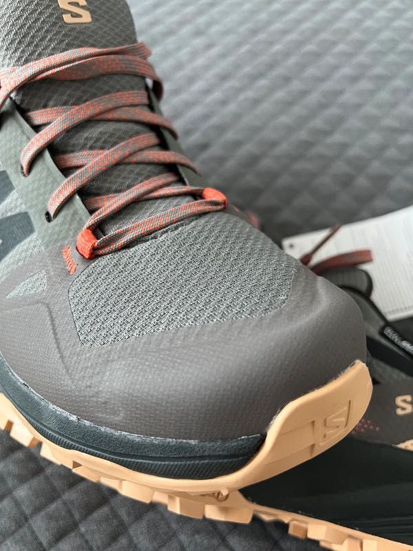 Buty trekkingowe Salomon Saliba rozmiar 38 NOWE!