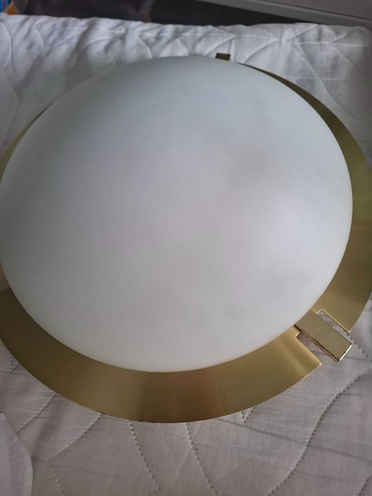 lampa sufitowa - plafon