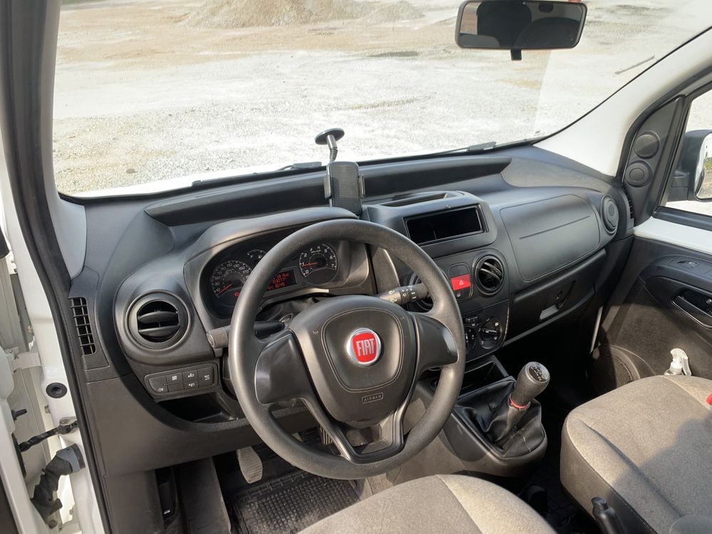 Fiat 2021 рік  дизель