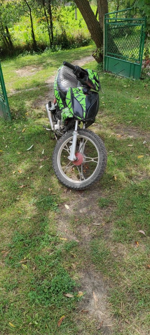 Вайпер 110кубів.