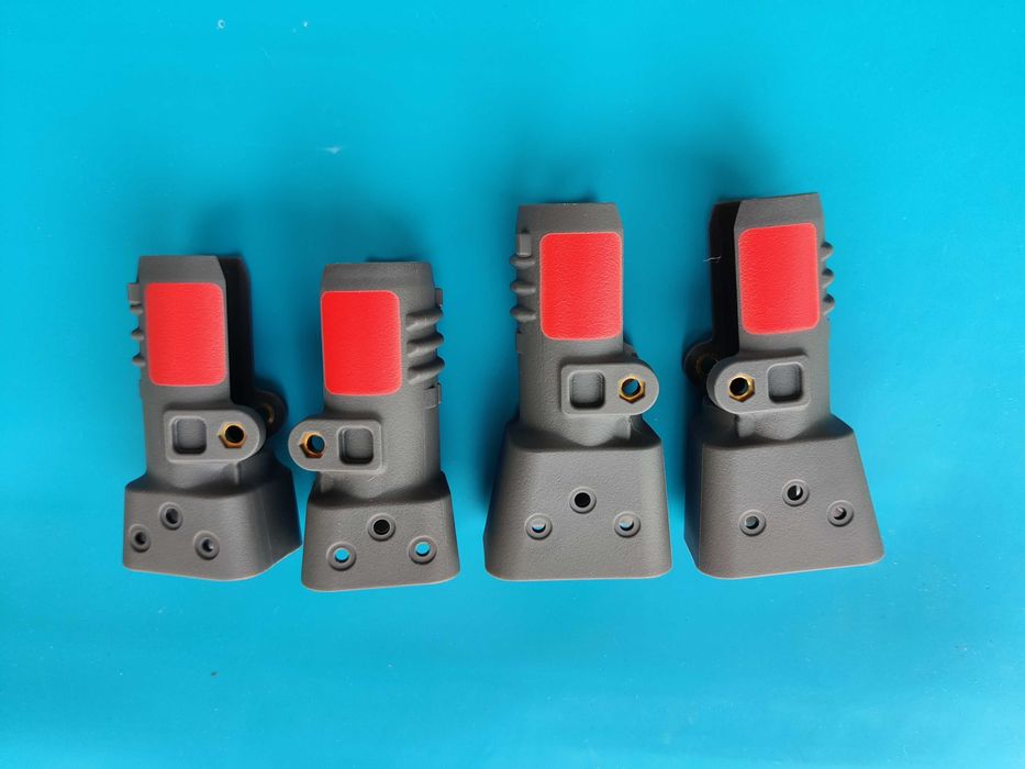 Запчастини Matrice 300 / 350 кріплення променів фіксатор Arm Connector