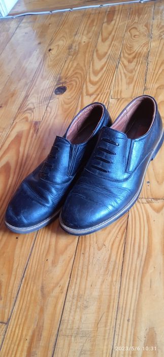 Туфлі підліткові 39 розм.