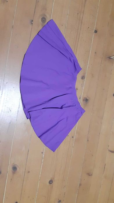 Юбка Grand Prix гимнастическая р134-146 лайкра