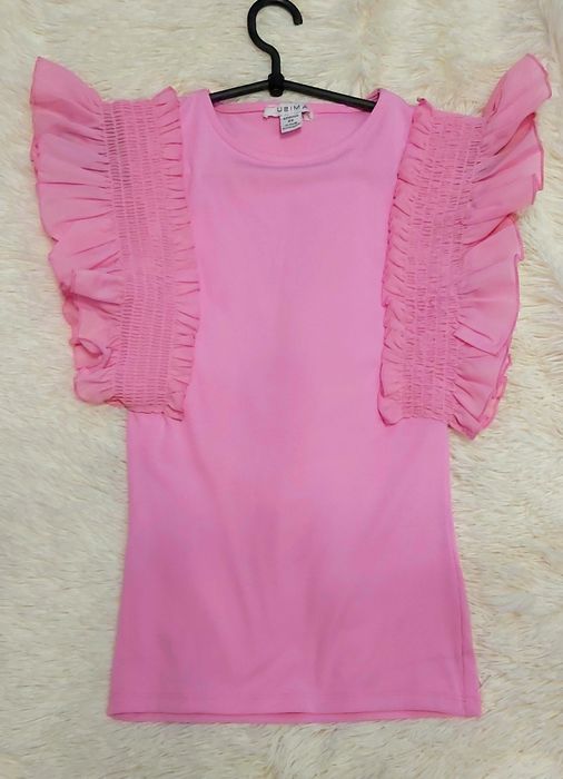 Блуза для дівчинки