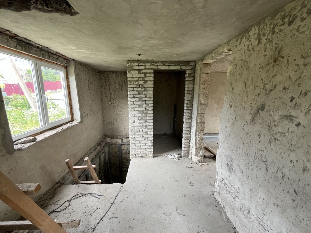 Продам дачний будинок, Шутнівці