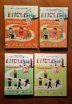 English: Student's Book, Workbook. Англійська 2-3 клас. Карпюк