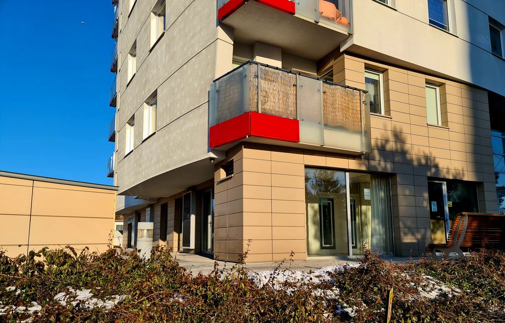 Lokal usługowy, użytkowy, bez pośredników. Po remoncie.