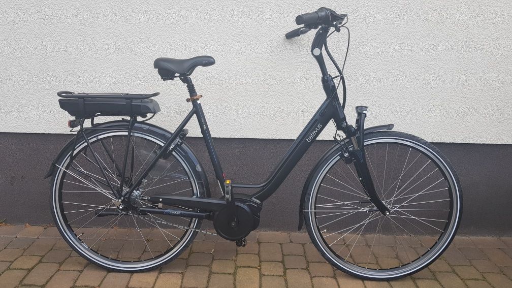 Rower batavus bosch  super stan ebike gazelle