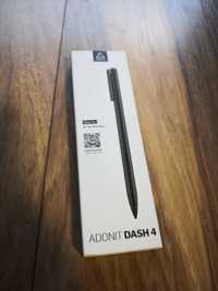ADONIT DASH 4 | Nowy Rysik - Apple, Android