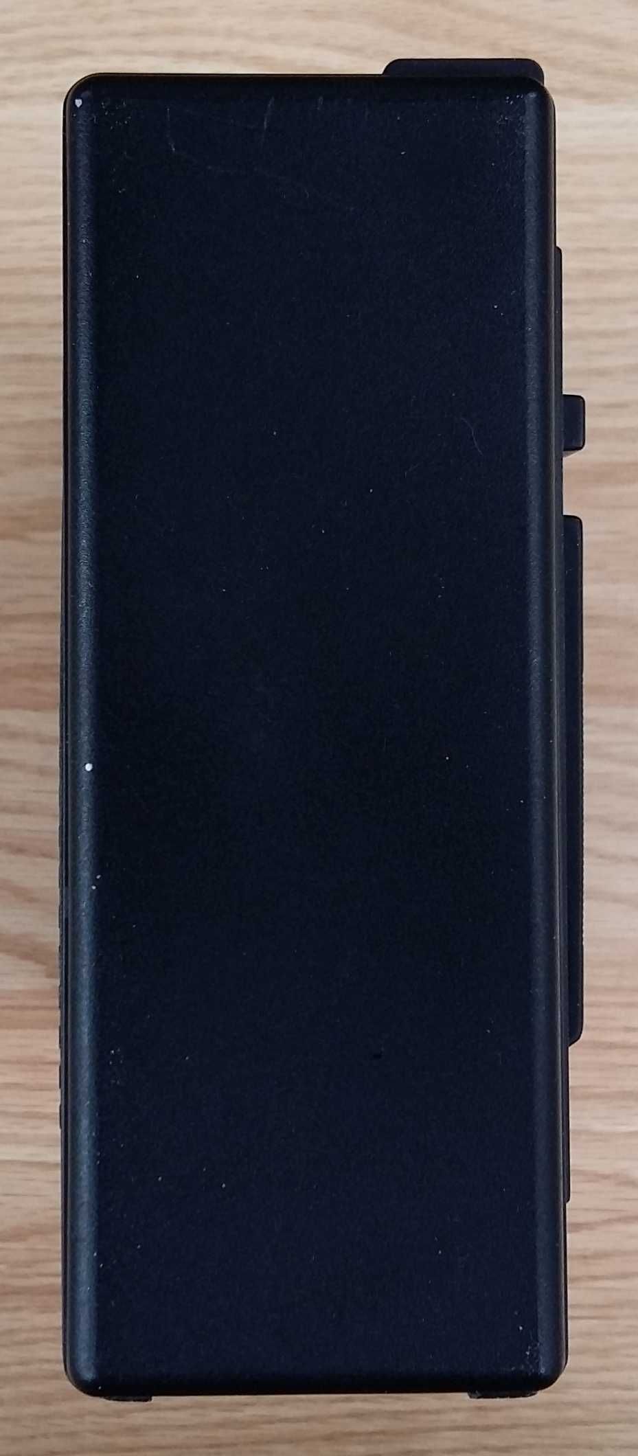 Magnetofon Kasetowy UNITRA MK 232 P AUTOMATIC