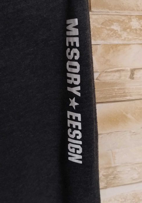 Spodnie dresowe r. 36