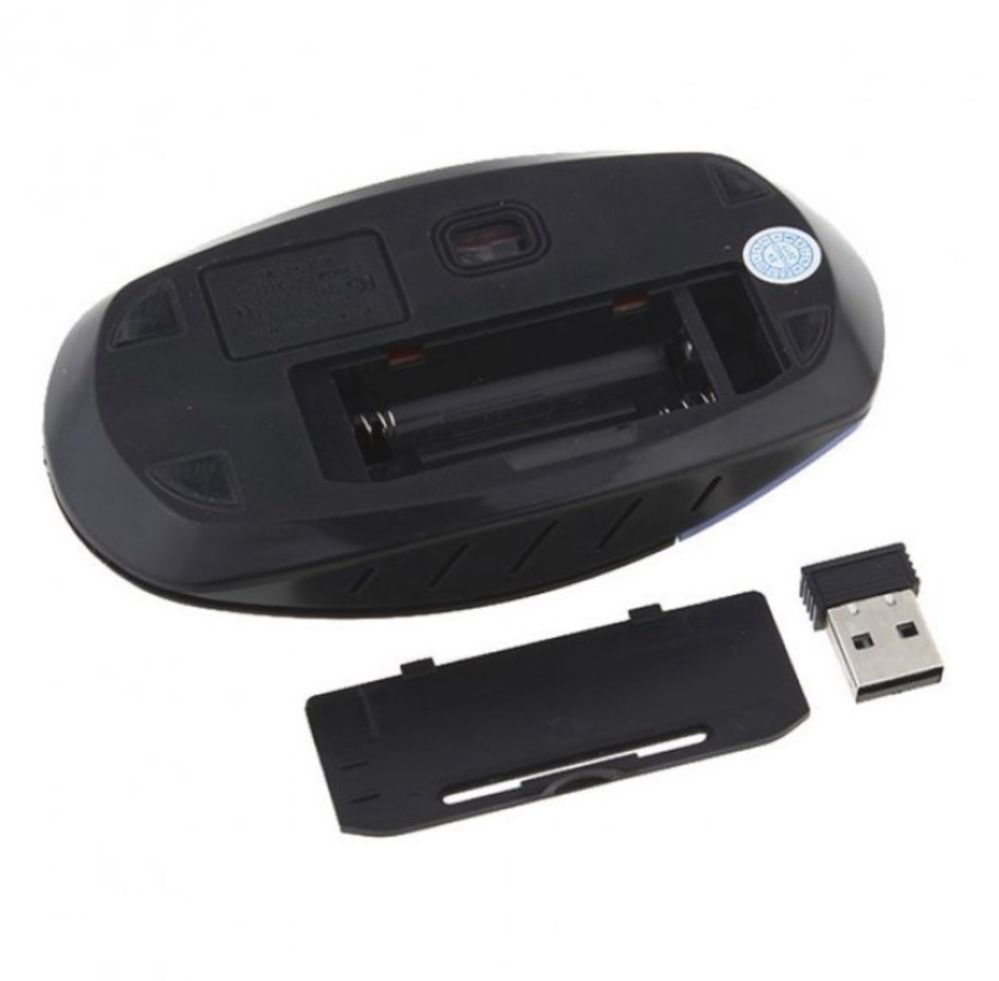 Компьютерна миша бездротова iMICE E-2330