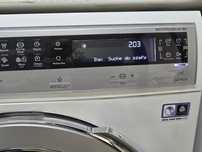 Suszarka Electrolux DelicateCare 9kg I vertertechnology