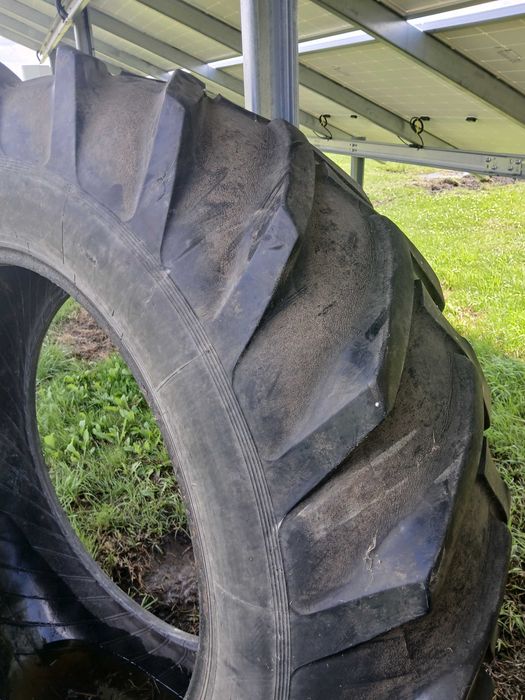 koła, felgi 18,4 34 16,9r34  ursus 385,914 zetor 8111