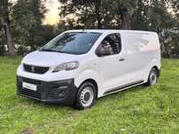 Peugeot Expert 2.0 BlueHDI IVA DEDUTÍVEL