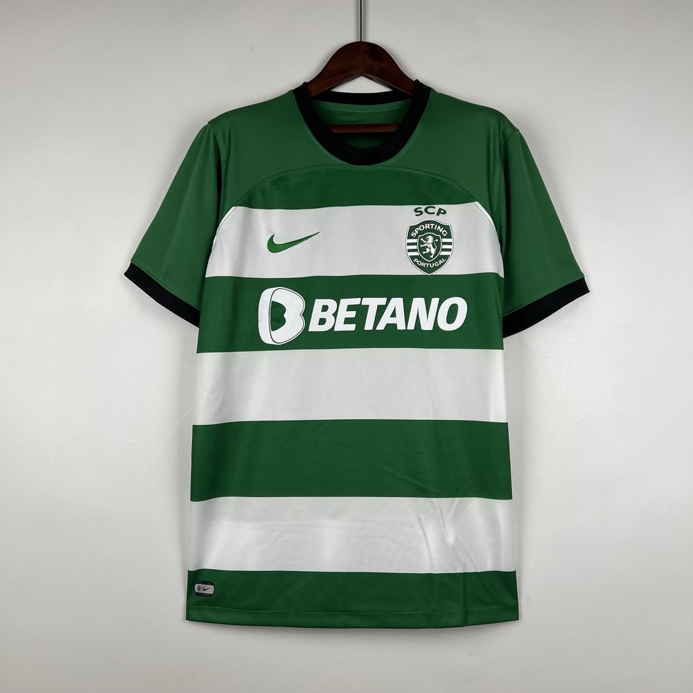 T-shirts de futebol