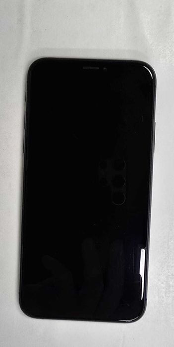 Smartfon iPhone XS 64Gb Gwarancja Nowa Bateria / Toruń / Prezent