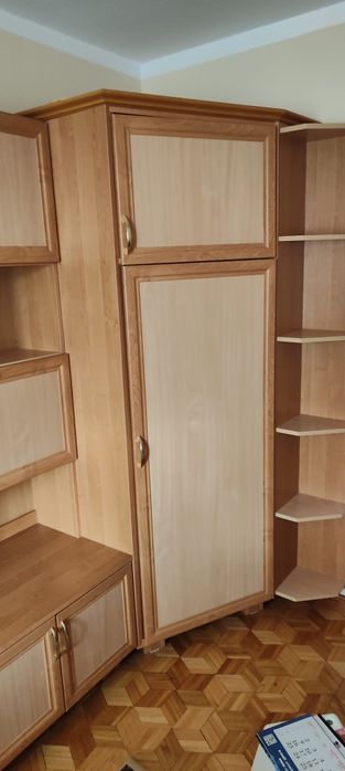 Oddam meble za darmo