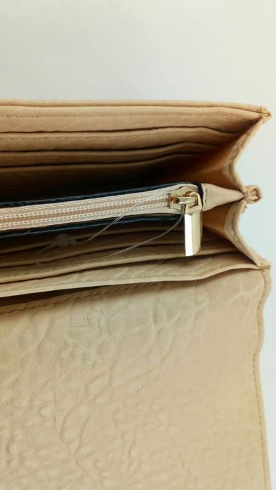 Porta-moedas e cartões