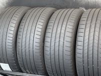 225/40 R18 92Y XL Bridgestone Turanza T005 | Літо | Комплект | 2021 |