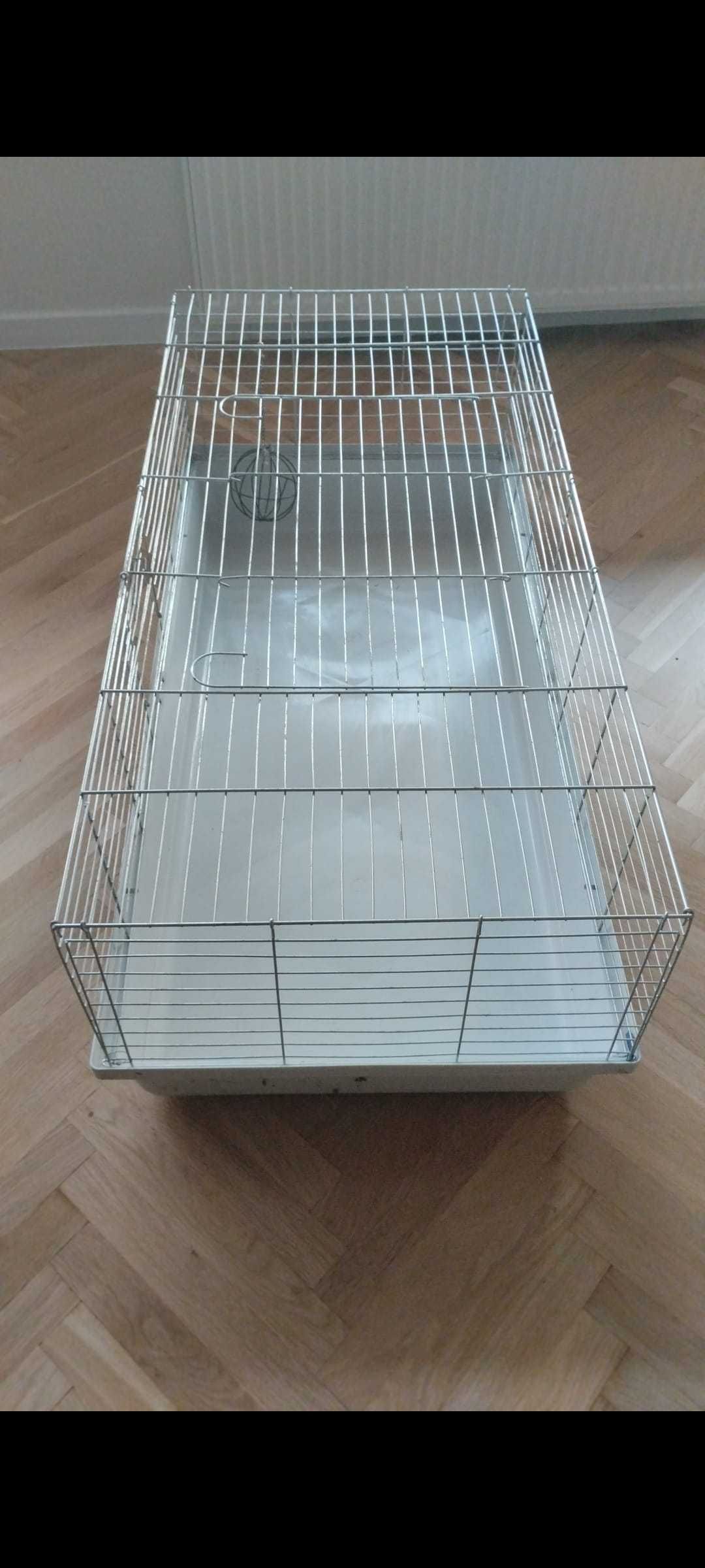 Klatka dla królika