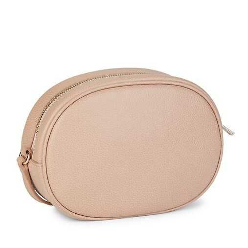 Сумка шкіряна крос-боді Furla Cara Mini crossbody Bag оригінал