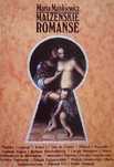 Małżeńskie Romanse Maria Mankiewicz