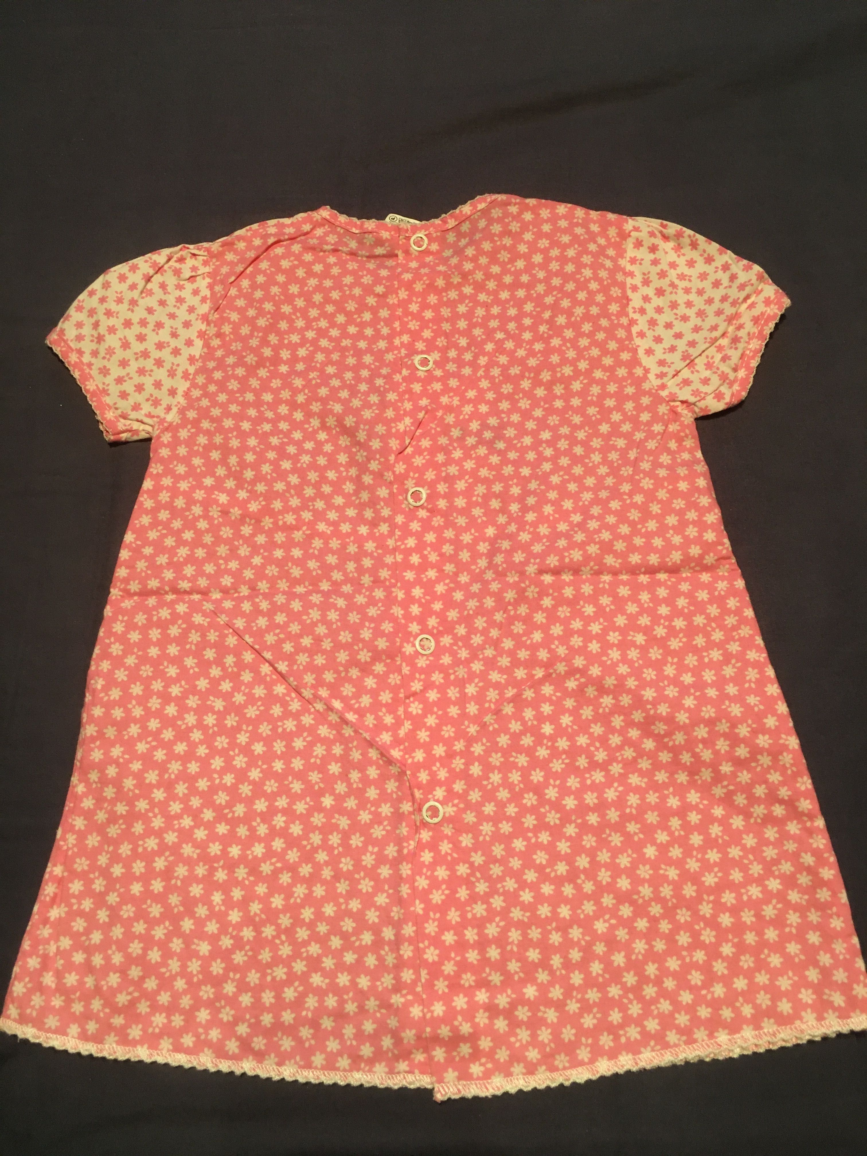 Vestidos menina para 1 ano