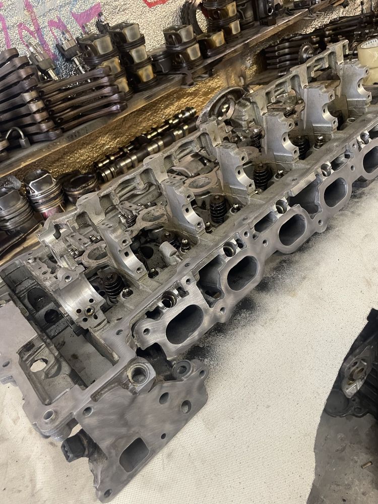 Блок двигуна  bmw n42b20 e46 90 81 83 60 91 n46 розборка мотор колінва