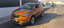 Opel Mokka X 1.4T Innovation Bi-Fuel