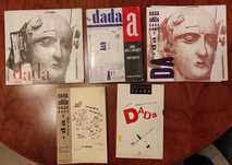 Movimento DADA - Dadaismo