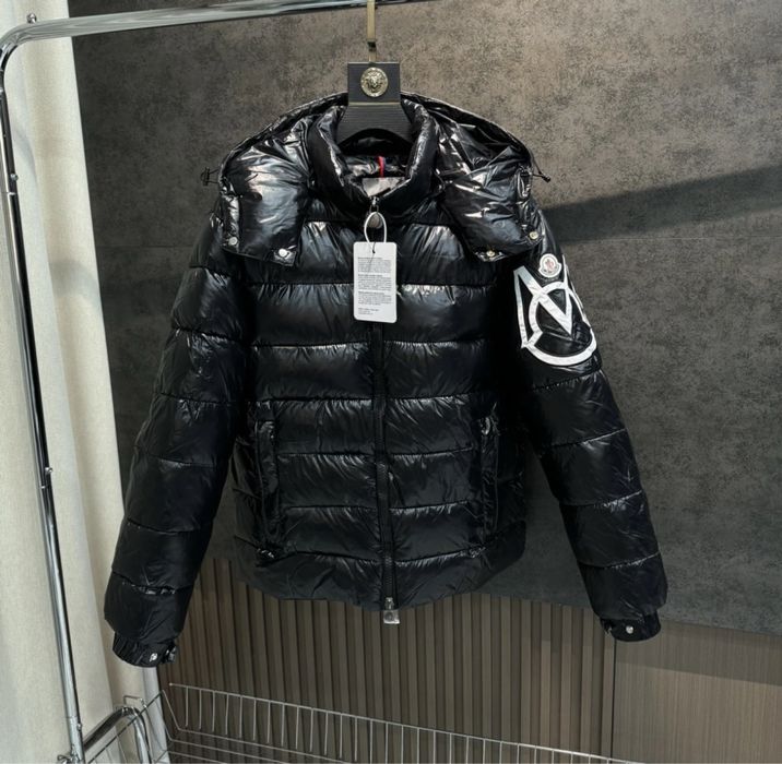 Пуховики Moncler +Подарунок|NFC,ексклюзивні кольори та моделі