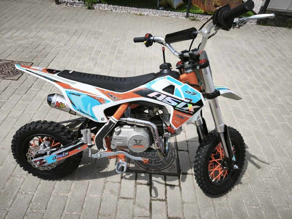 Cross Asix 90 nowy