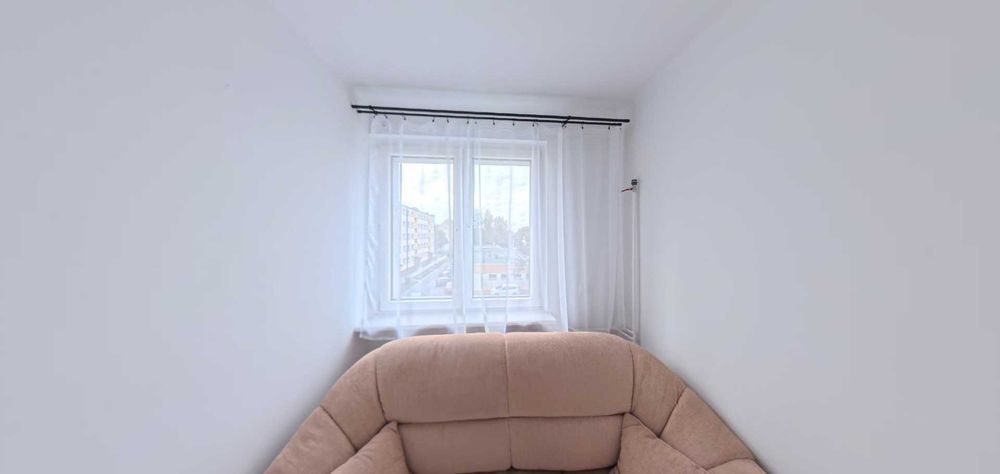 Świetna lokalizacja, wszędzie blisko, pierwszy najemca po remoncie